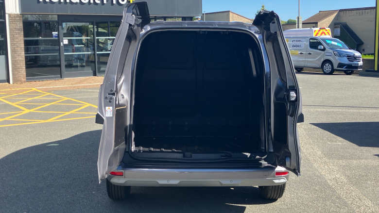 Renault Kangoo L1 Diesel ML19 Blue dCi 95 Extra Van
